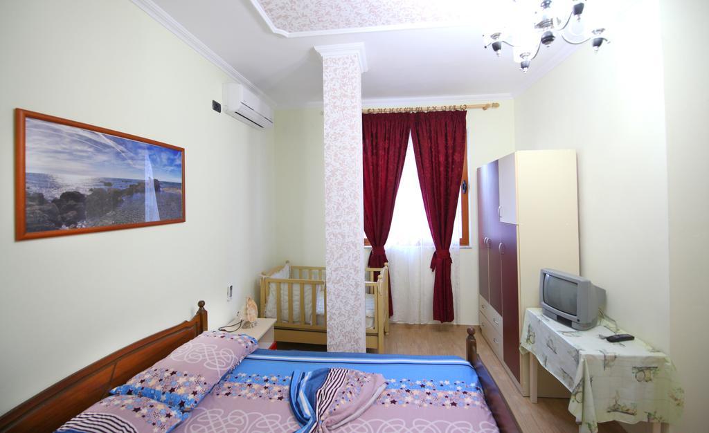 My Home Guest House Durrës Exteriér fotografie